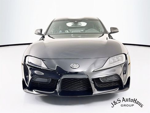 Used 2026 Toyota Supra Premium w/ Driver Assist Package image 2