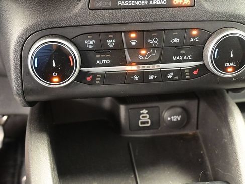 Used 2024 Ford Escape Active AWD/4WD image 32