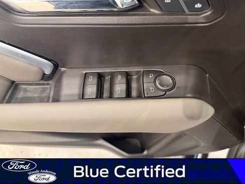 Used 2023 Chevrolet Colorado ZR2 w/ ZR2 Convenience Package III image 24