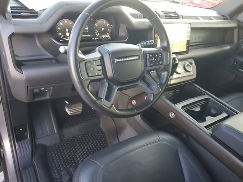 Used 2023 Land Rover Defender 90 X image 15