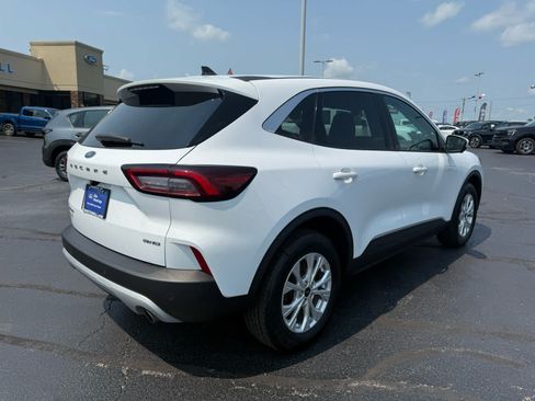 Certified 2024 Ford Escape Active w/ Tech Pack #2 AWD/4WD image 19
