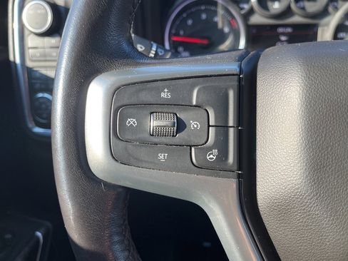 Used 2023 Chevrolet Silverado 2500 LTZ image 21