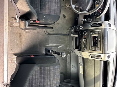 Used 2016 Freightliner Sprinter 2500 image 16