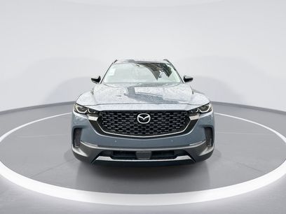 New 2026 MAZDA CX-50 AWD 2.5 Hybrid w/ Cargo Package