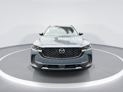 New 2026 MAZDA CX-50 AWD 2.5 Hybrid w/ Cargo Package image 3