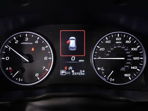 Used 2024 Subaru Impreza 2.0i Sport image 4