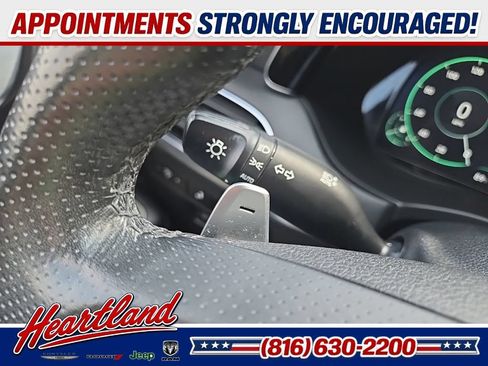 Used 2020 Hyundai Palisade Limited AWD/4WD image 42