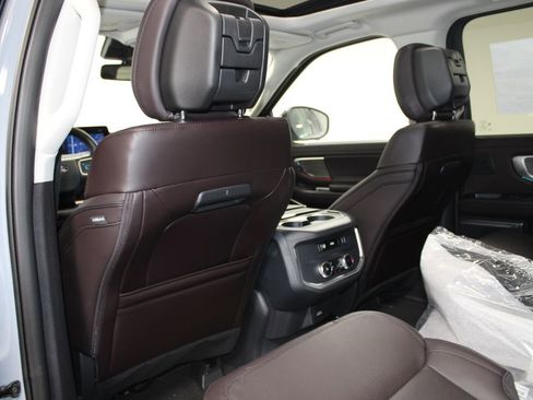 New 2026 Ford Expedition Max Platinum w/ Platinum Ultimate Package image 26