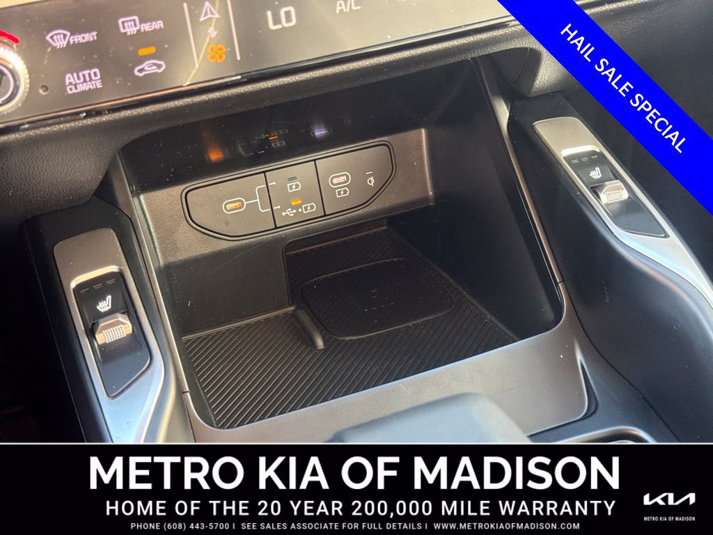 Used 2026 Kia Sorento EX AWD/4WD image 24