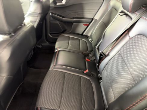 Used 2024 Ford Escape ST-Line FWD image 22
