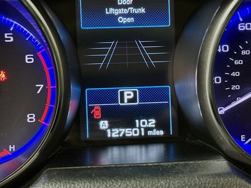 Used 2015 Subaru Outback 2.5i Premium image 19