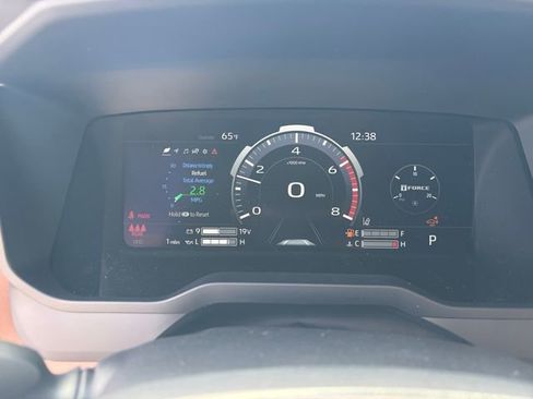 New 2026 Toyota Tundra 1794 Edition AWD/4WD image 14