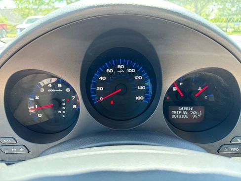 Used 2004 Acura TL FWD image 12