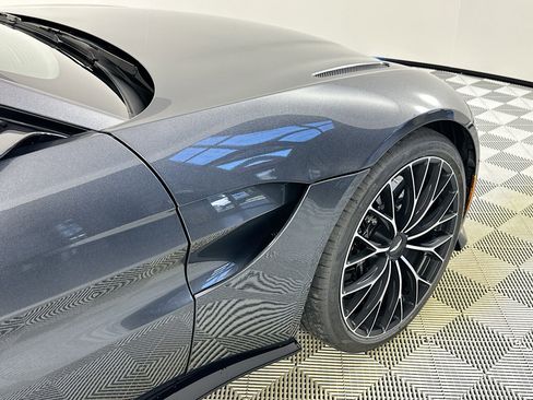 Used 2023 Aston Martin V8 Vantage image 9
