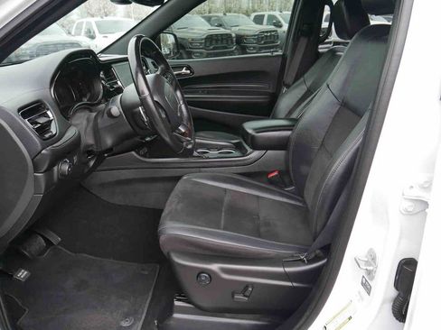 Used 2021 Dodge Durango GT AWD/4WD image 26