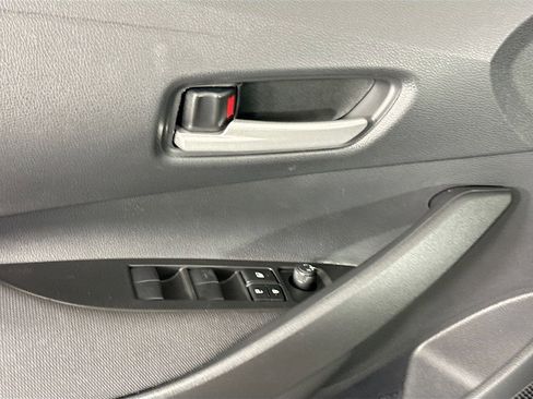 New 2026 Toyota Corolla SE FWD image 22