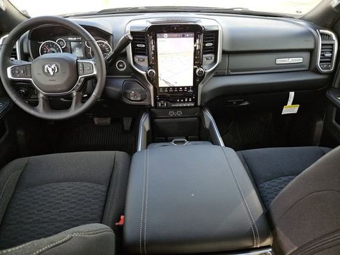 New 2026 RAM 2500 Lone Star image 5