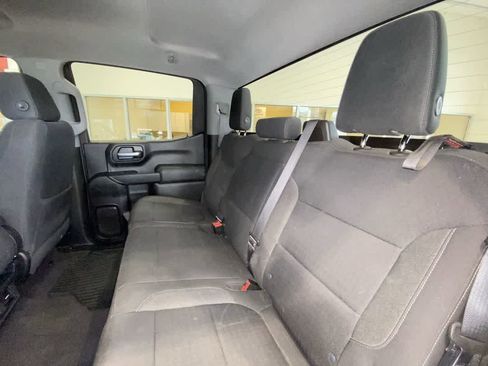 Used 2020 Chevrolet Silverado 1500 LT w/ True North Edition image 23