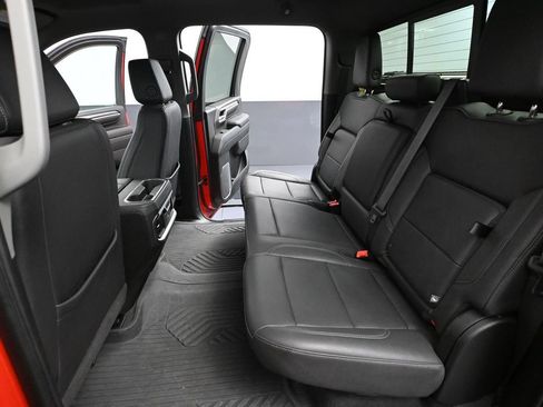 Used 2024 Chevrolet Silverado 2500 LTZ w/ LTZ Plus Package AWD/4WD image 46