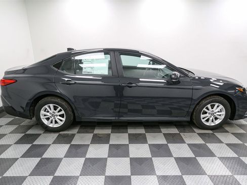 New 2026 Toyota Camry LE AWD/4WD image 7