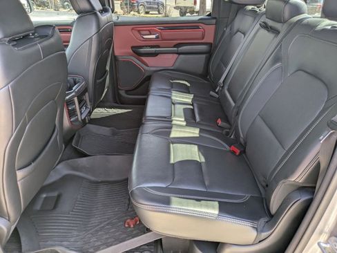 Used 2021 RAM 1500 Rebel w/ Rebel Level 2 Equipment Group image 17