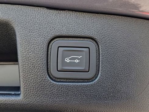 Used 2025 Chevrolet Blazer EV RS image 30