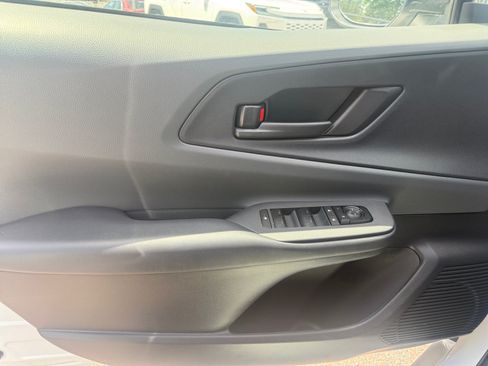 Certified 2026 Toyota Prius LE FWD image 13