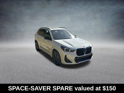 Used 2026 BMW X1 xDrive28i AWD/4WD image 3
