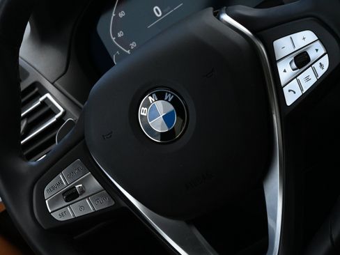 Certified 2024 BMW X3 sDrive30i w/ Convenience Package w/ZPA RWD image 24
