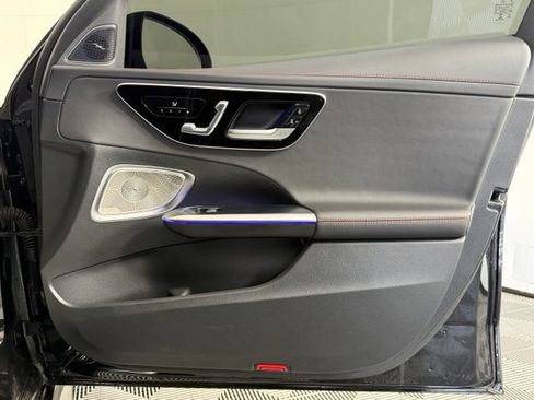 Used 2023 Mercedes-Benz C 43 AMG 4MATIC Sedan image 19