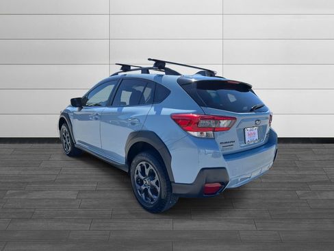 Used 2023 Subaru Crosstrek 2.5i Sport image 5