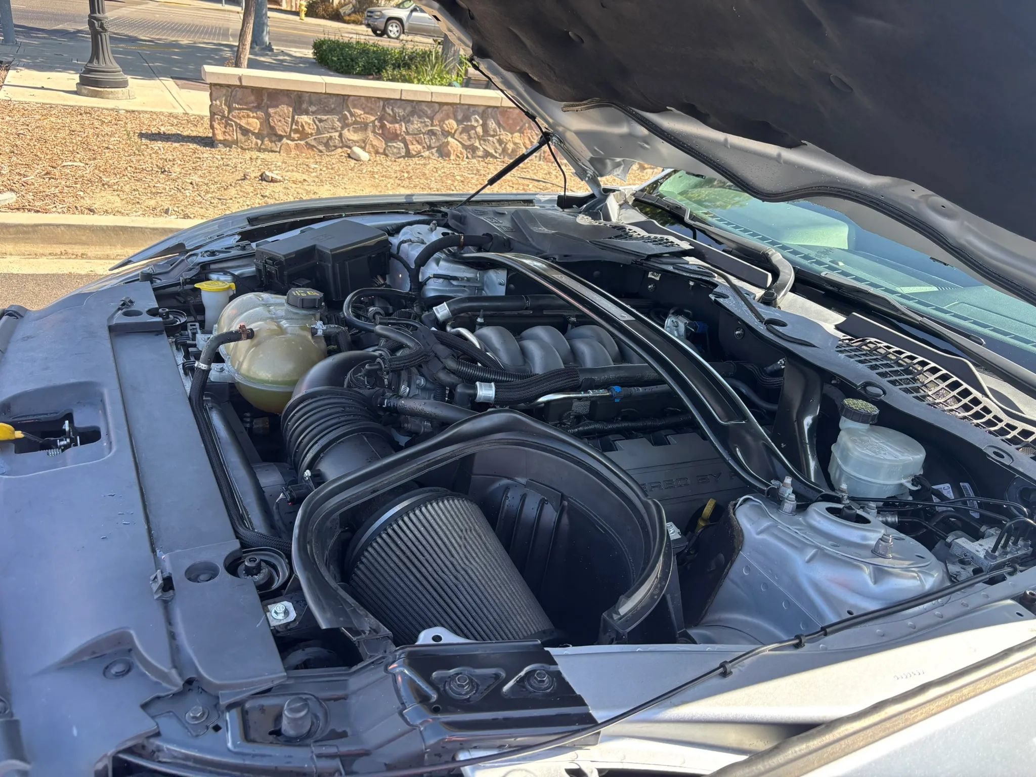 Used 2017 Ford Mustang GT RWD image 26