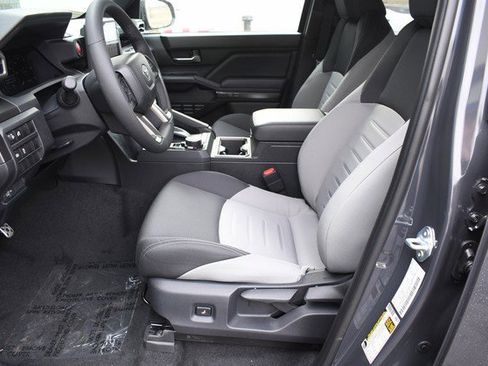 New 2025 Toyota Tacoma TRD Sport image 7