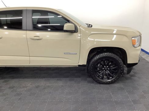 Used 2022 GMC Canyon Elevation w/ Trailering Package image 22