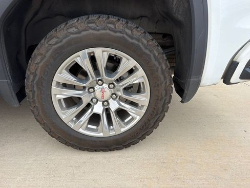 Used 2023 GMC Sierra 1500 Denali RWD image 7