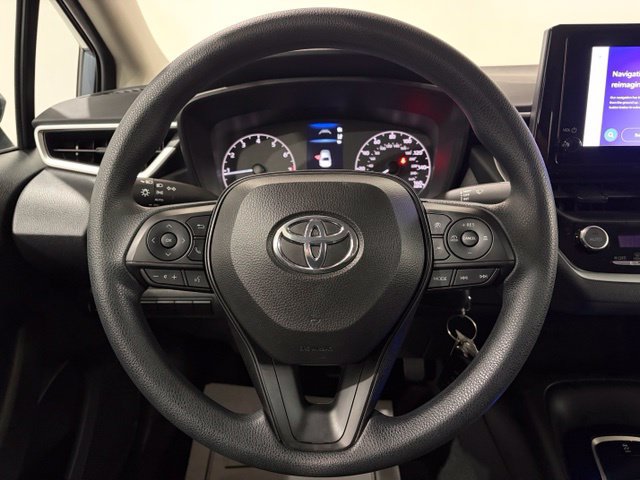Used 2024 Toyota Corolla LE FWD image 16