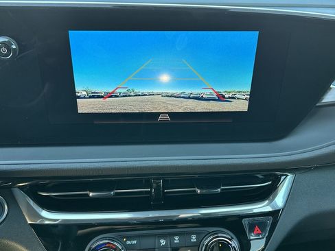 New 2026 Buick Envista Sport Touring image 14