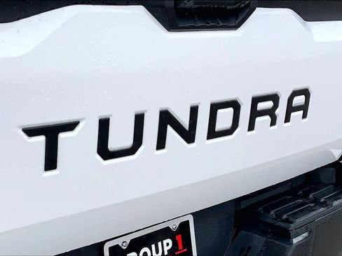 Used 2024 Toyota Tundra SR5 image 29