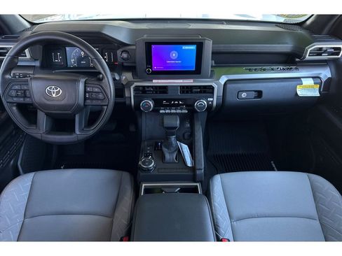 New 2025 Toyota Tacoma SR5 image 14