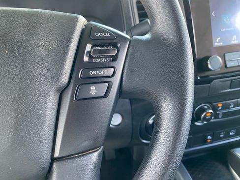Used 2022 Nissan Frontier S w/ Technology Package AWD/4WD image 60