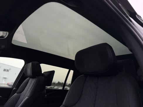 New 2026 Cadillac Escalade IQL Sport 1 image 24