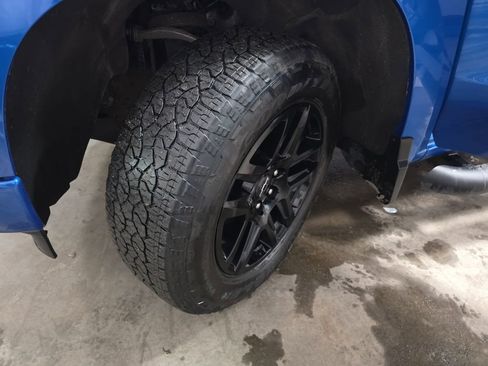 Used 2023 Chevrolet Silverado 1500 RST image 35