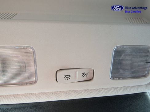Certified 2026 Ford Escape SE w/ Class II Trailer Tow Package FWD image 52