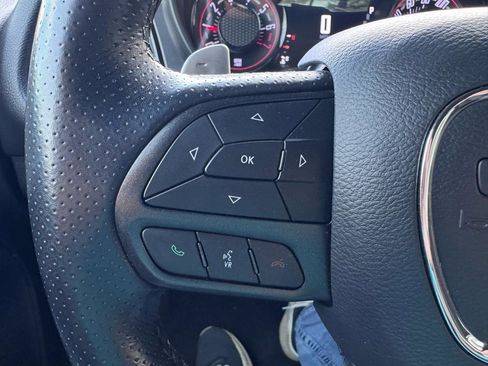 Used 2021 Dodge Challenger GT w/ Blacktop Package RWD image 15