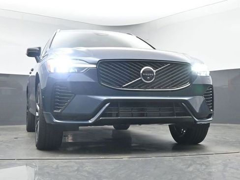 New 2026 Volvo XC60 T8 Plus w/ Protection Package Premier AWD/4WD image 40