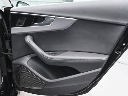 Used 2023 Audi A5 2.0T Premium Plus w/ Premium Plus image 23