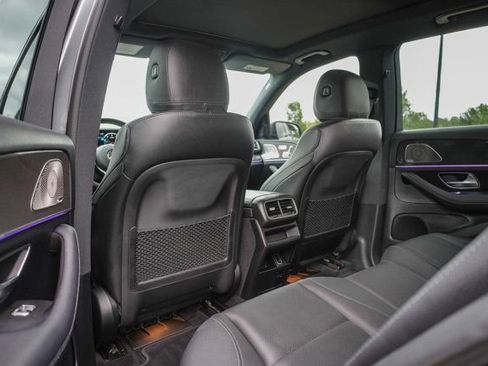 Certified 2024 Mercedes-Benz GLE 350 4MATIC image 30