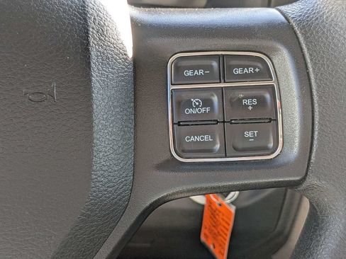 Used 2023 RAM 1500 Tradesman w/ Popular Equipment Group AWD/4WD image 27