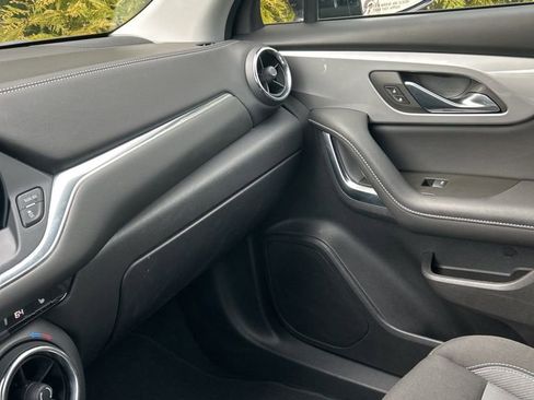 Used 2024 Chevrolet Blazer LT w/ Convenience Package image 20