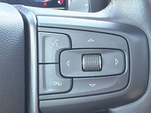 Certified 2022 GMC Sierra 1500 AT4 w/ AT4 Preferred Package AWD/4WD image 13